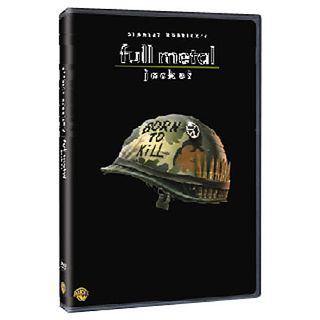 Full metal jacket - DVD