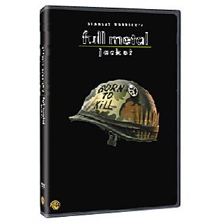 Full metal jacket - DVD