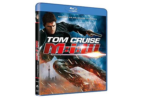 Mission impossible 3 - Blu-ray