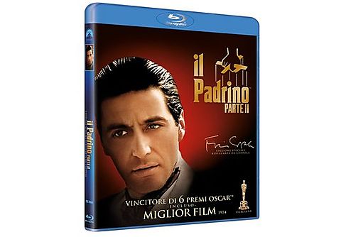 Il Padrino - Parte 2 - Blu-ray