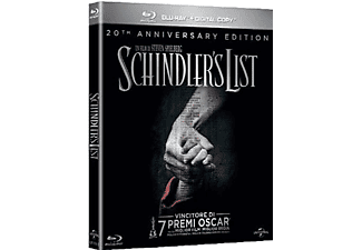 Schindler's list - Blu-ray