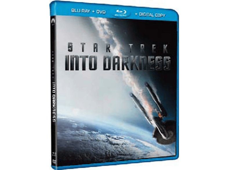 Star Trek Into Darkness Blu Ray Mediaworldit 