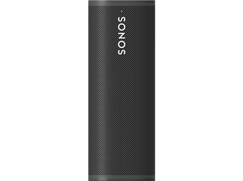 SONOS ROAM SL multiroom bluetooth hangszóró, fekete