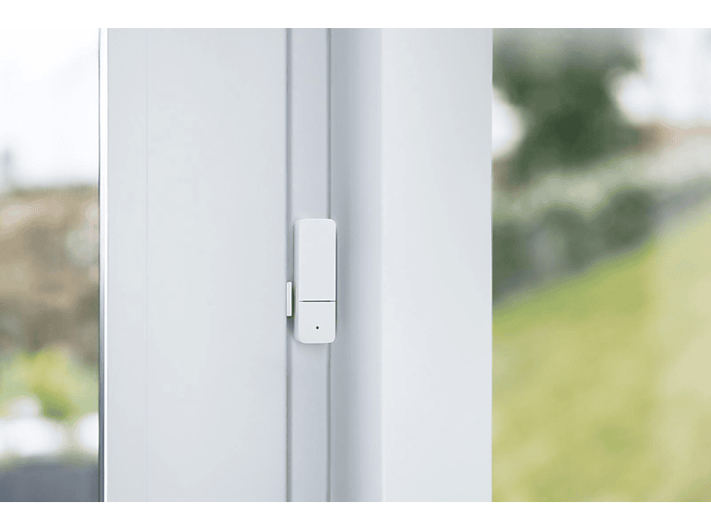 Thumbnail - BOSCH Smart Home Kontakt II Tür-/Fensterkontakt, Weiß