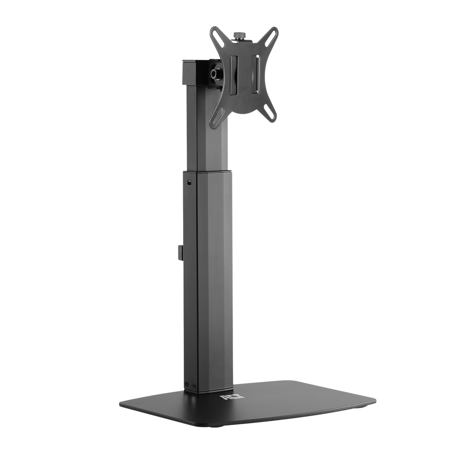 Act Ac8331 Monitorarm 1x Voet Gasveer