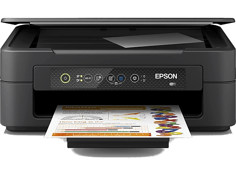 Compra de Epson expression home XP-2200 impresora en subasta Países Bajos  Valkenswaard, UG36700