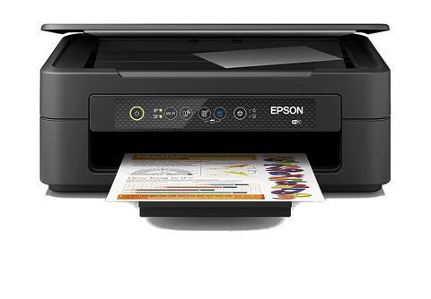 Impresora multifunción  Epson Expression Home XP-2200, Inyección