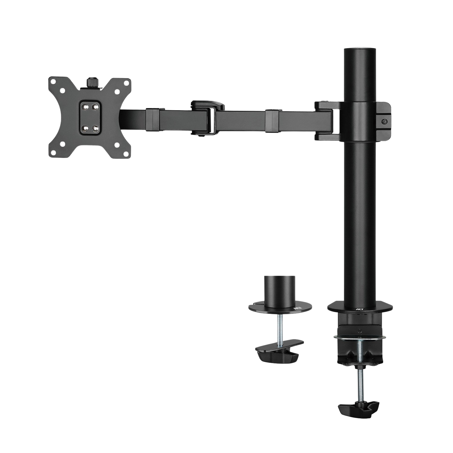 Act Ac8325 Monitorarm Office Solid Pro 1 Scherm