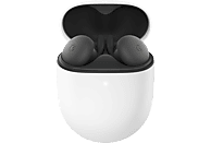 GOOGLE Pixel Buds A-Series True Wireless, In-ear Kopfhörer Bluetooth Charcoal