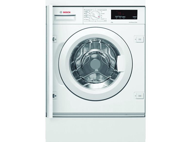 Lavadoras y secadoras Bosch al mejor precio