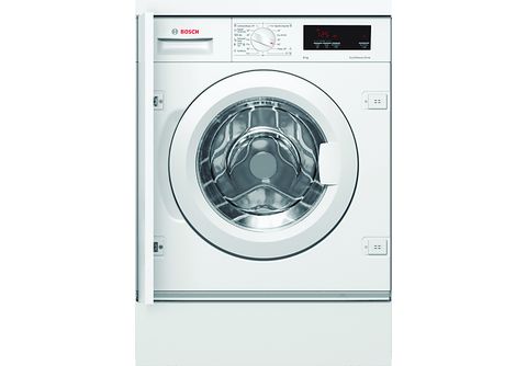 Cecotec 02320 lavadora Carga frontal 8 kg 1400 RPM Blanco