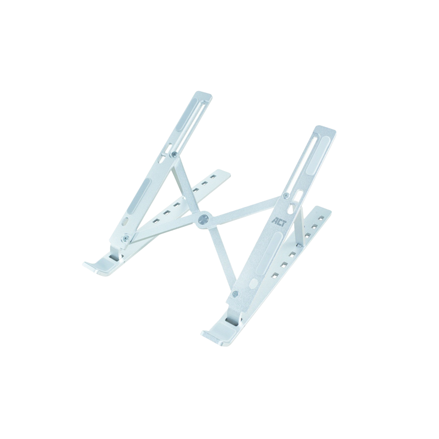 Act Ac8120 Laptopstandaard Opvouwbaar