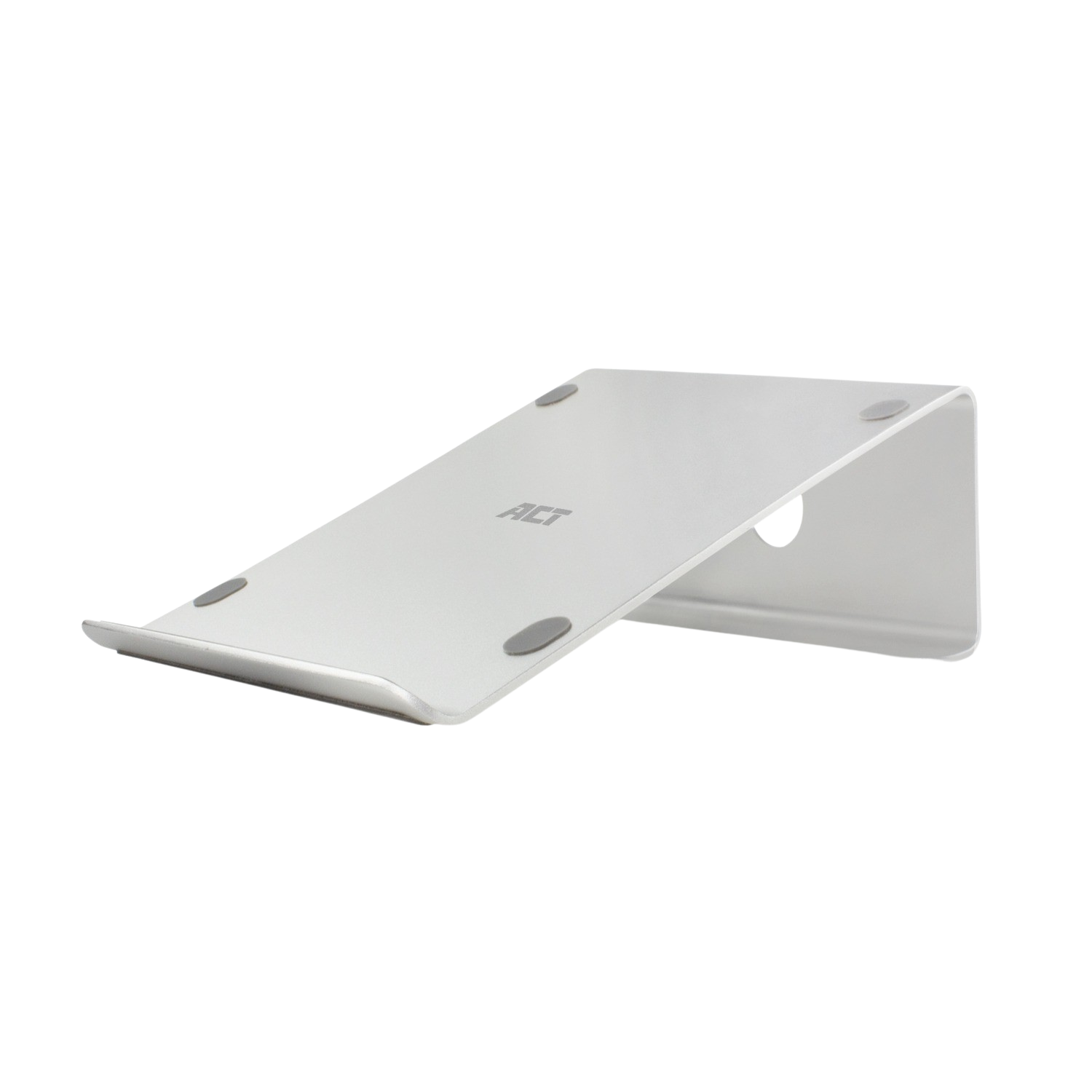 Act Ac8115 Laptopstandaard Aluminium