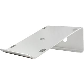 ACT AC8115 Laptopstandaard Aluminium