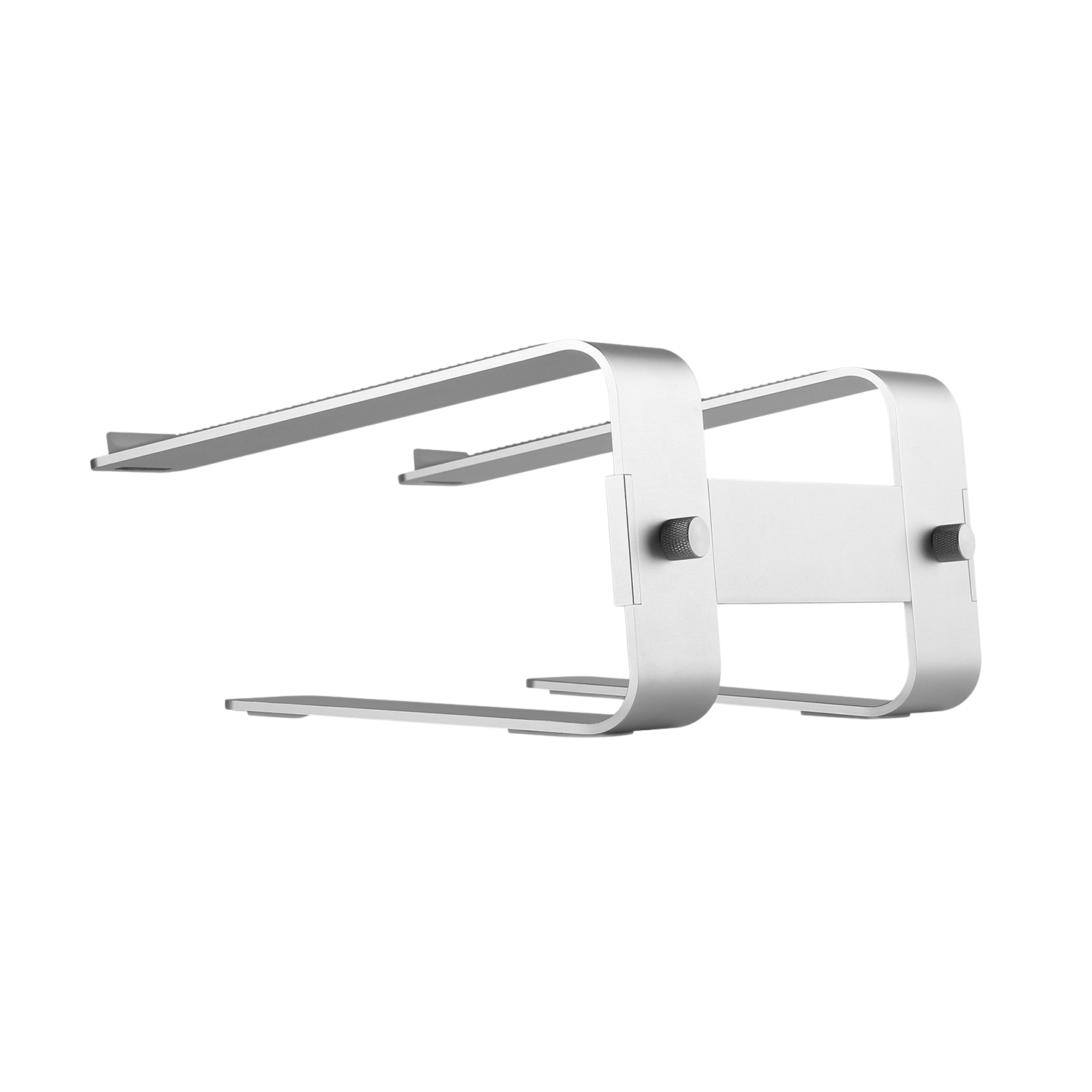 Act Ac8130 Laptopstandaard Aluminium