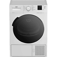 MediaMarkt BEKO DH8733GA0MM RecycledDry Warmtepompdroger aanbieding