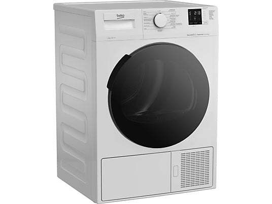 BEKO DH8733GA0MM RecycledDry Warmtepompdroger