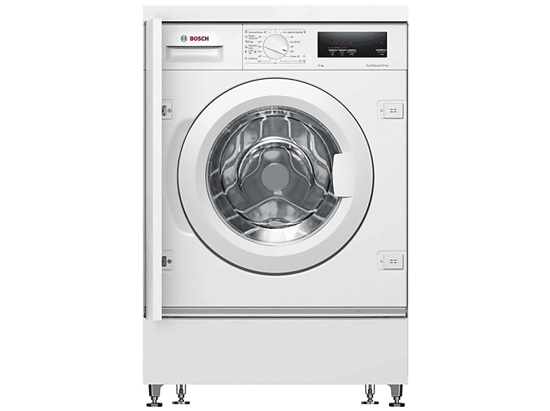 OFERTA: Lavadora integrable Whirlpool BI WMWG 81484E EU de 8kg 1400