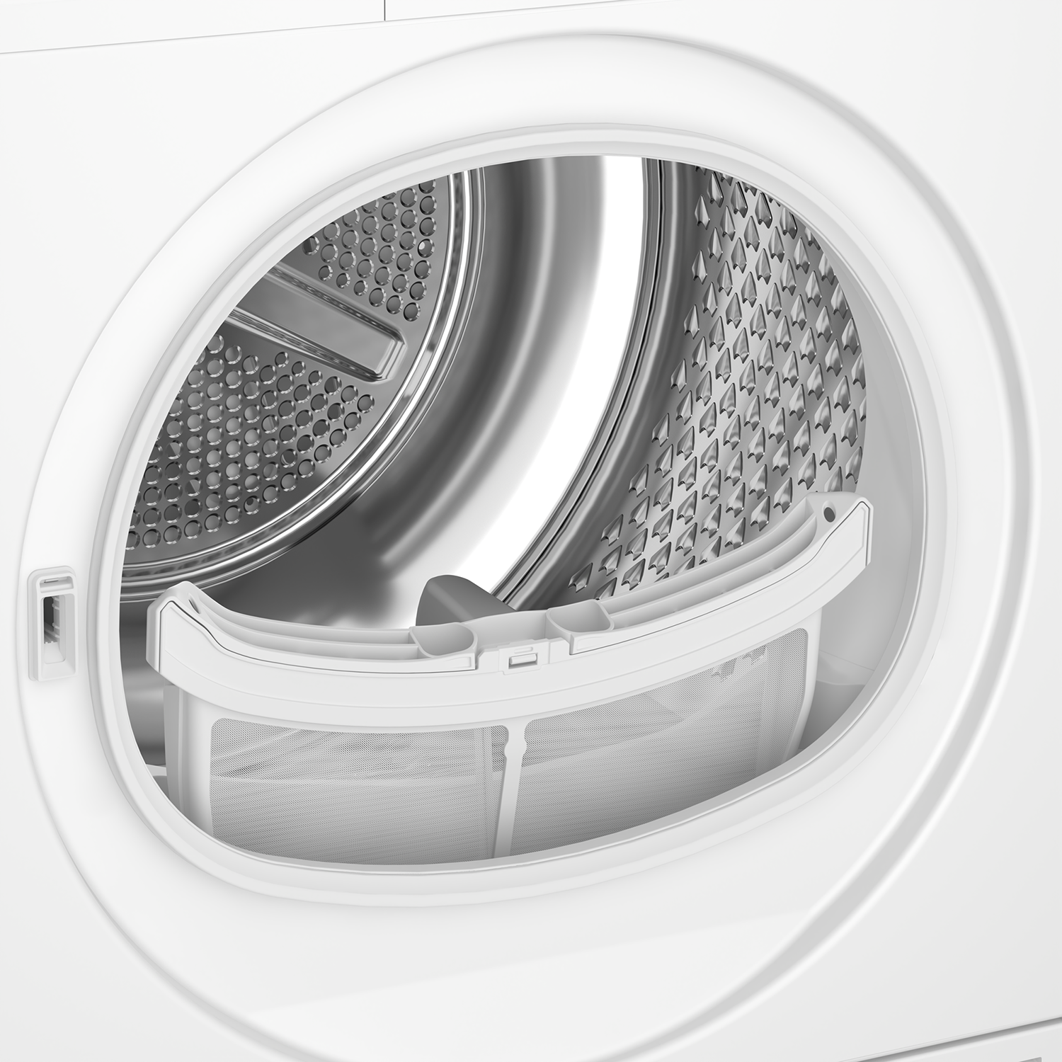 BEKO DA8012GA Afvoerdroger