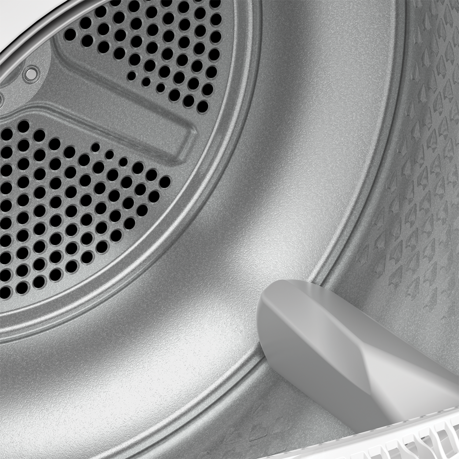 BEKO DA8012GA Afvoerdroger