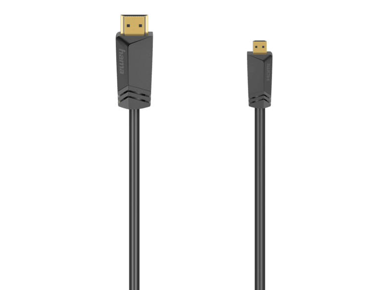 Cable micro 2025 hdmi media markt