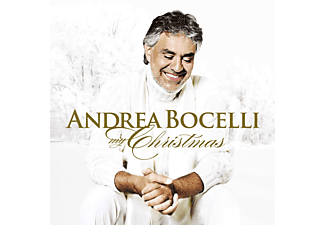 Andrea Bocelli - My Christmas (Vinyl LP (nagylemez))