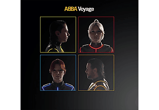 ABBA - Voyage (Alternative Artwork) (CD)