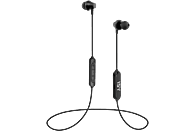 ISY IBH-3001-1-BK - Bluetooth In-Ear-oordopjes - Zwart