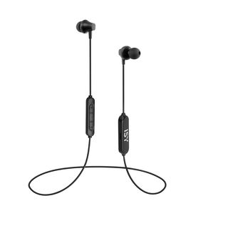 ISY IBH-3001-1-BK - Bluetooth In-Ear-oordopjes - Zwart