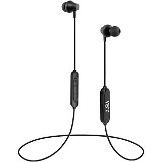 ISY IBH-3001-1-BK - Bluetooth In-Ear-oordopjes - Zwart