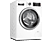 BOSCH WAX32K03BY Elöltöltős mosógép