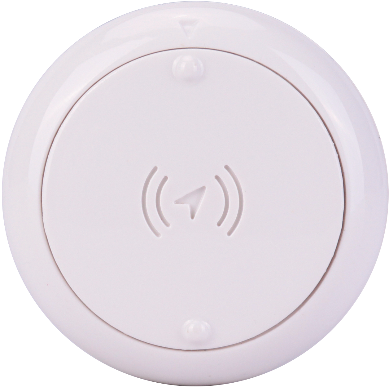 SWISS DIGITAL Traqueur d'objets Design SDD Glacier White (SDBT-011)