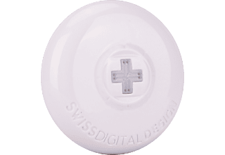 SWISS DIGITAL Tracker Design SDD Glacier White (SDBT-011)