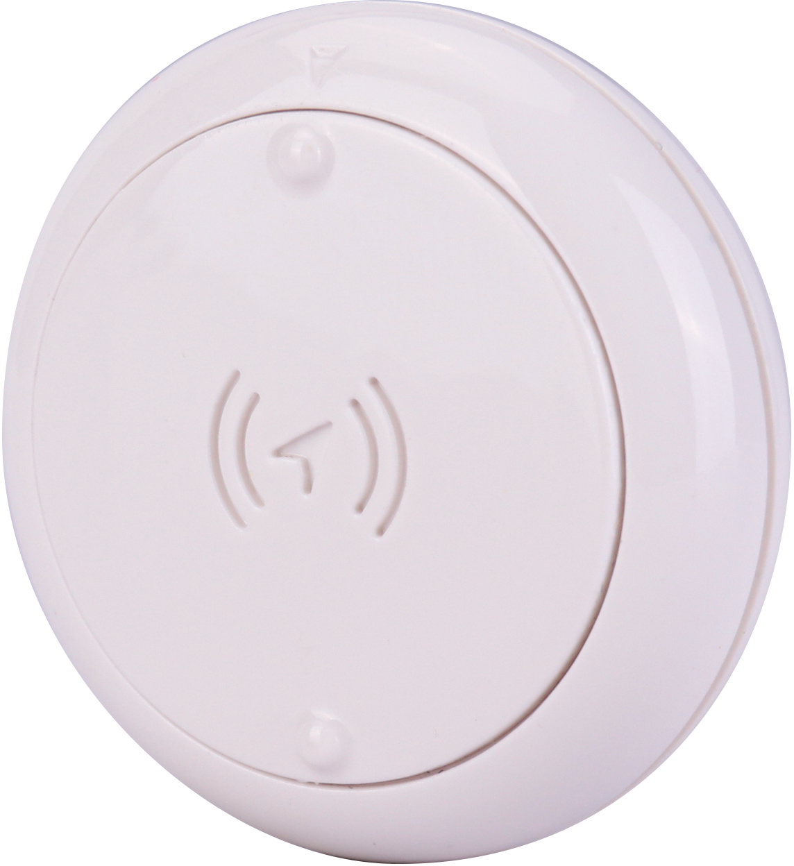 SWISS DIGITAL Traqueur d'objets Design SDD Glacier White (SDBT-011)