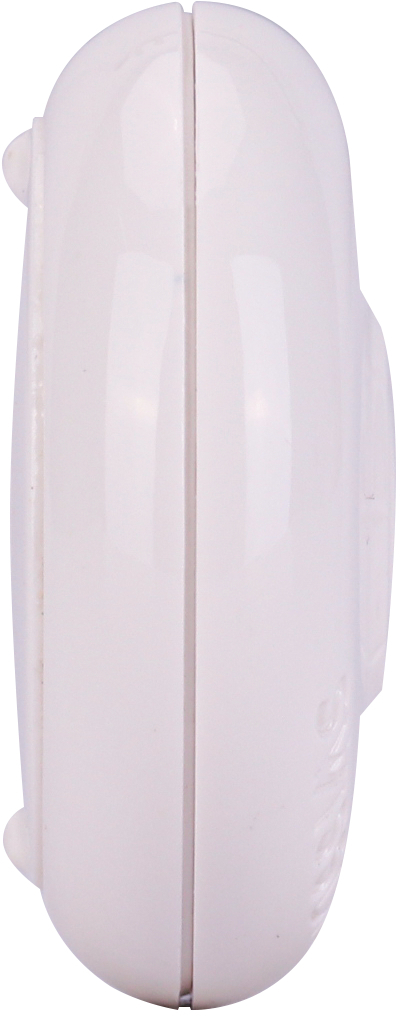 SWISS DIGITAL Traqueur d'objets Design SDD Glacier White (SDBT-011)