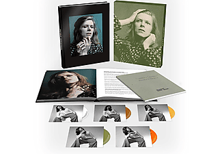 David Bowie - Divine Symmetry (Limited Edition) (CD + Blu-ray)