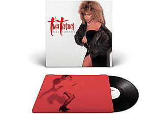 Tina Turner - Break Every Rule (Vinyl LP (nagylemez))