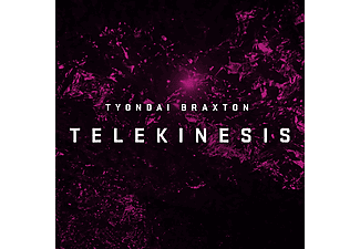 Tyondai Braxton - Telekinesis (CD)
