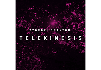 Tyondai Braxton - Telekinesis (Vinyl LP (nagylemez))