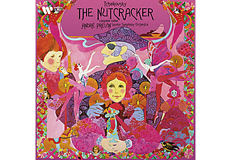 André Previn - Tchaikovsky: The Nutcracker (CD)