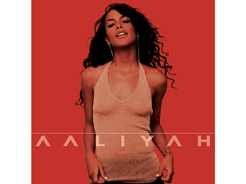 Aaliyah Aaliyah [Vinyl] online kaufen MediaMarkt