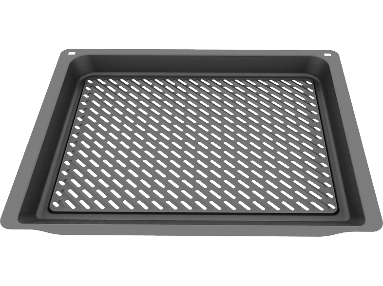 Siemens HZ629070 Air Fry & Grillblech 34 x 455 x 375mm spülmaschinengeeignet; Zubehör — Foto 3 von 4