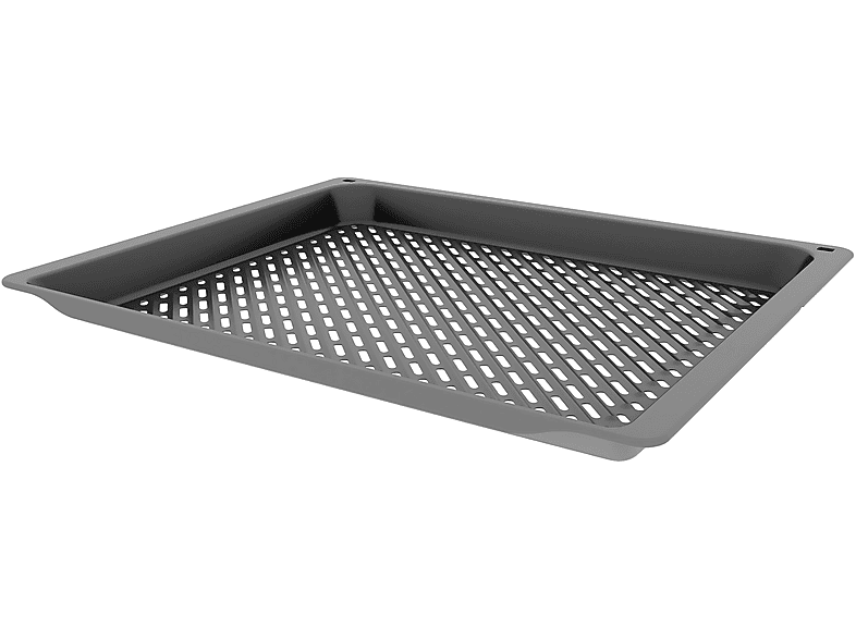 Siemens HZ629070 Air Fry & Grillblech 34 x 455 x 375mm spülmaschinengeeignet; Zubehör — Foto 4 von 4