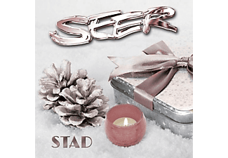 Seer - Stad [CD]