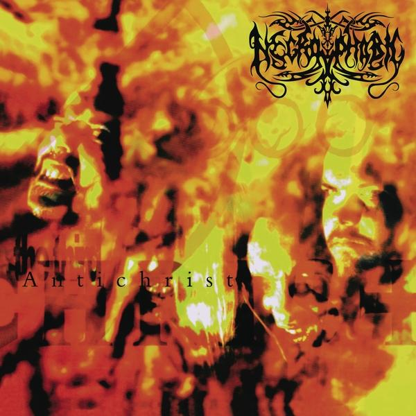 - Necrophobic THIRD ANTICHRIST (RE-ISSUE 2022) (Vinyl) - THE