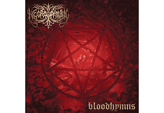 Necrophobic - BLOODHYMNS (RE-ISSUE 2022)  - (CD)