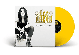 Lee Aaron - RADIO ON!  - (Vinyl)
