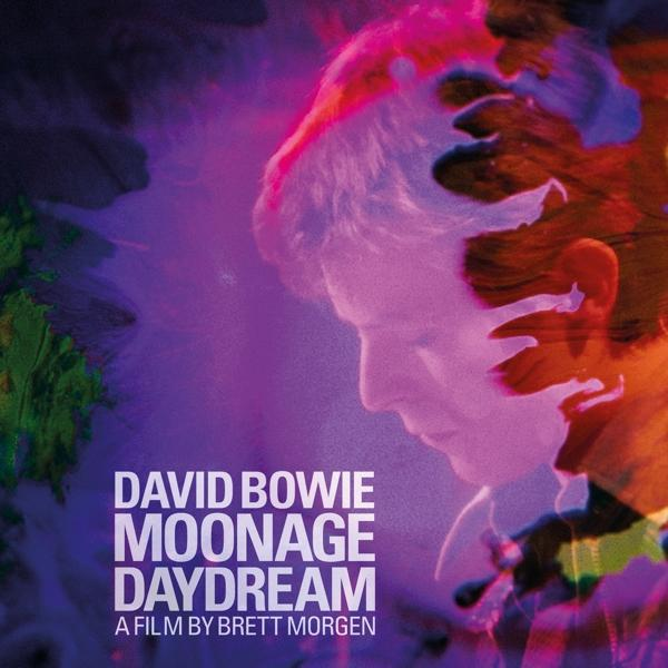 David Bowie - Moonage Daydream (CD)