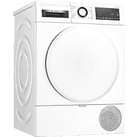 MediaMarkt BOSCH WQG233D0NL Serie 6 EasyClean Warmtepompdroger aanbieding