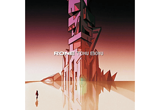 Rone - TOHU BOHU (COL VINYL REISSUE)  - (Vinyl)